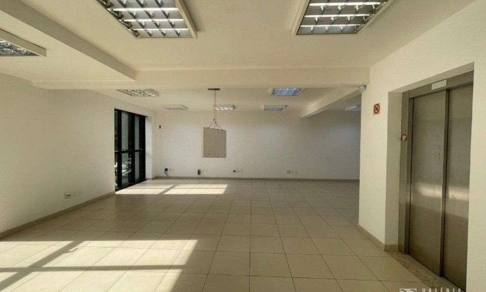 Prédio Comercial