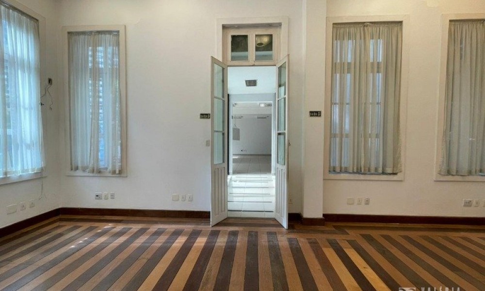 Prédio Comercial