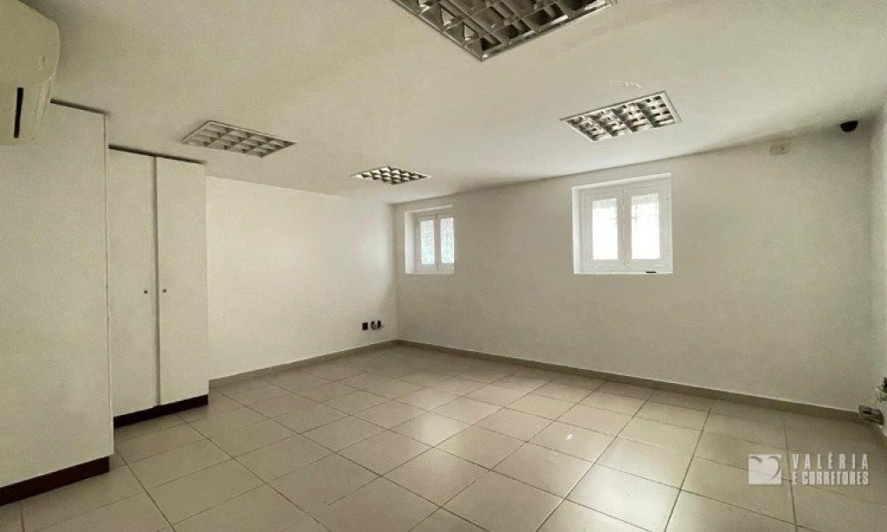 Prédio Comercial
