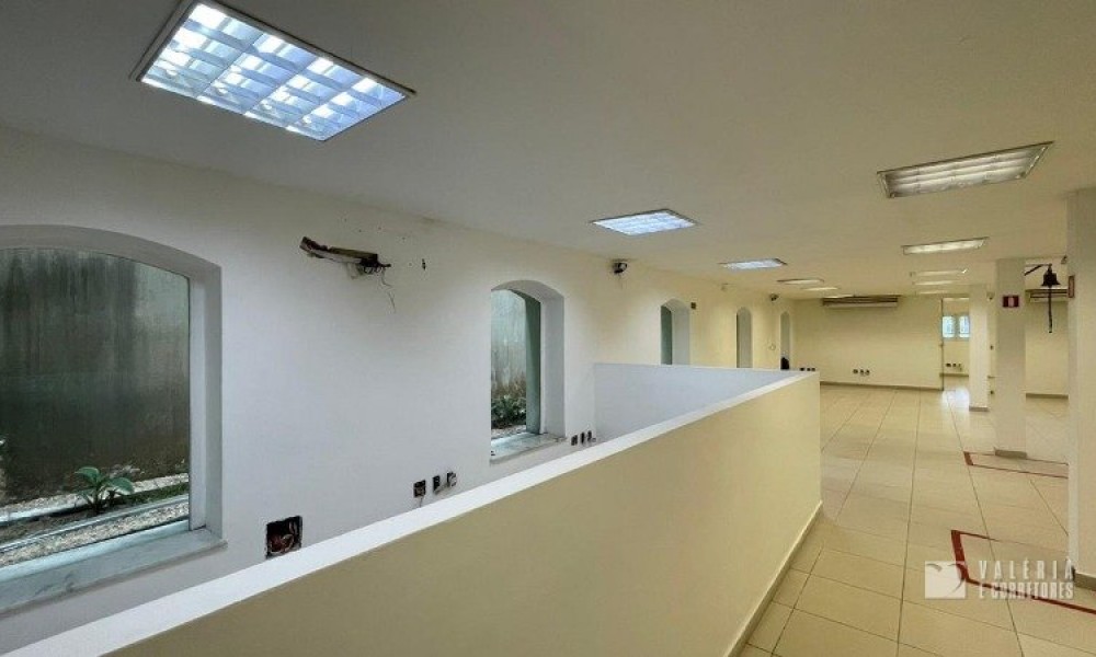 Prédio Comercial