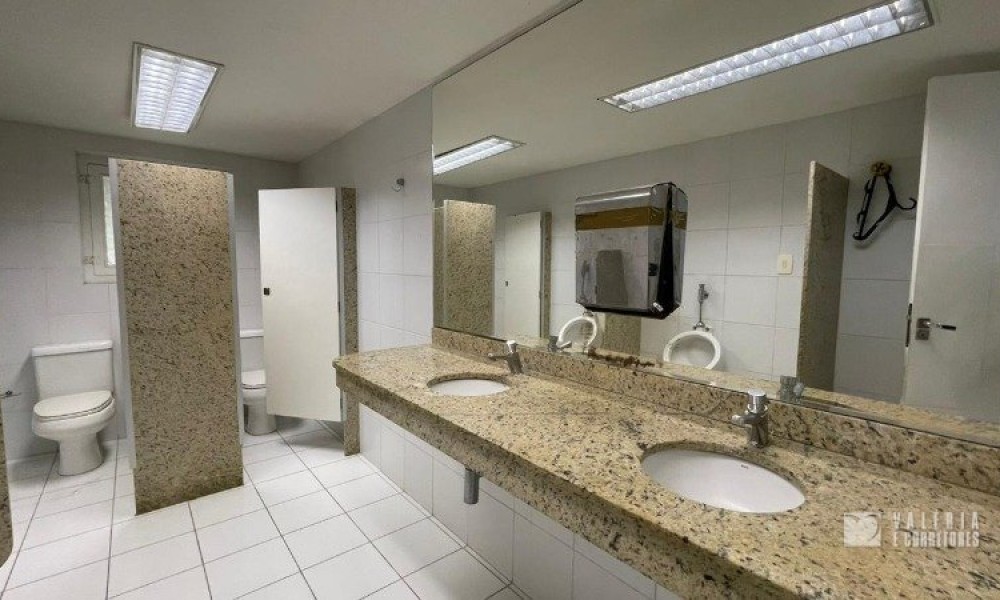 Prédio Comercial