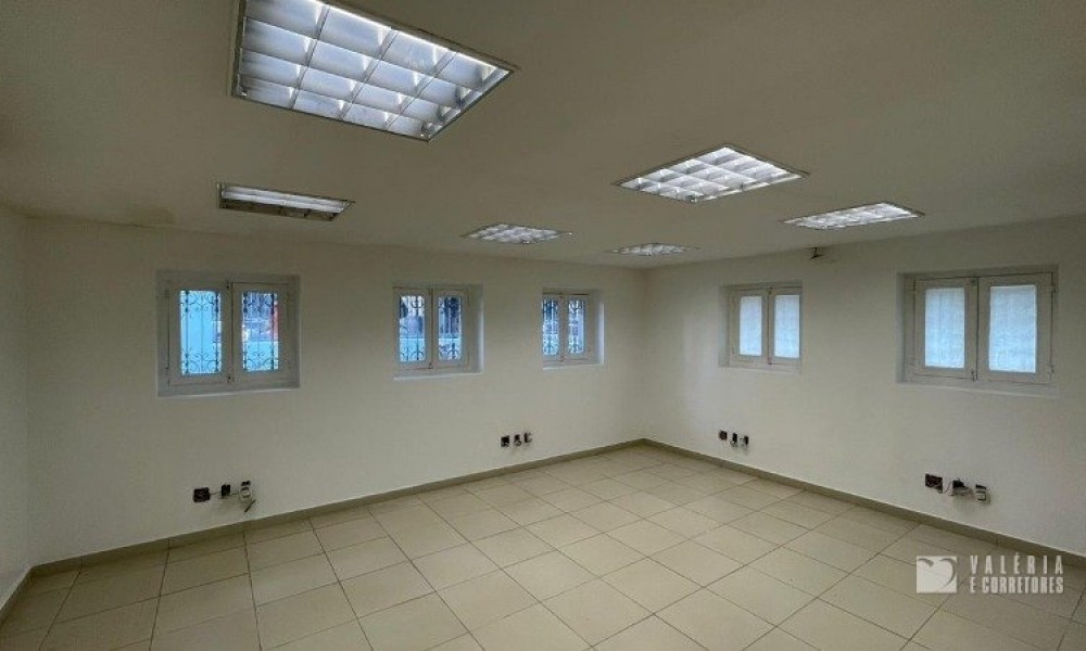 Prédio Comercial