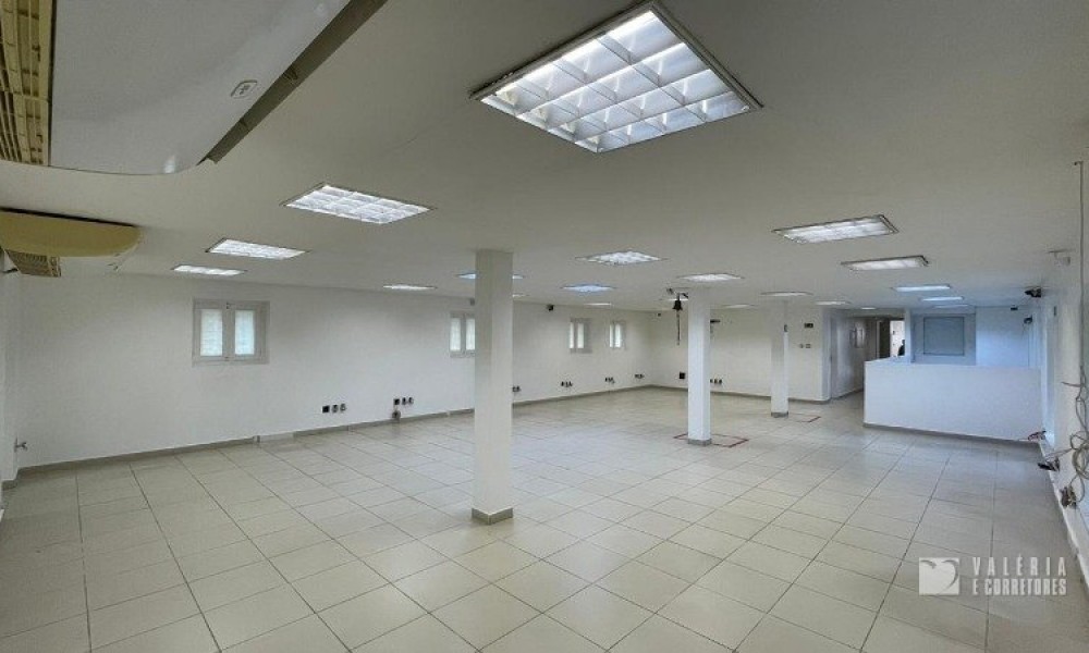 Prédio Comercial