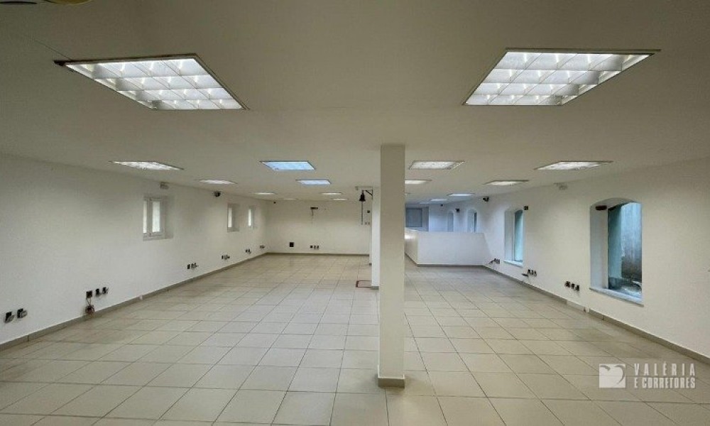 Prédio Comercial