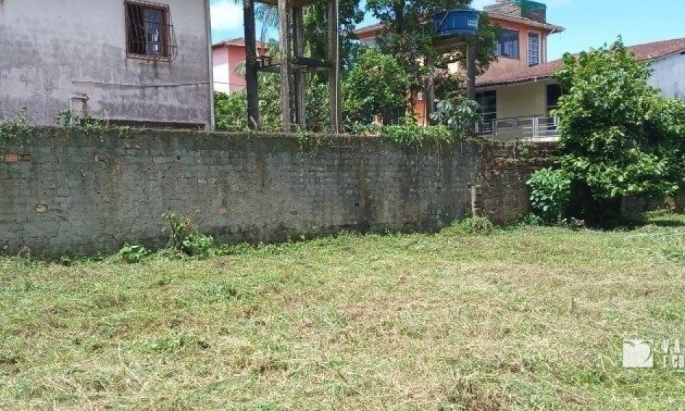 Terreno Em Icoaraci