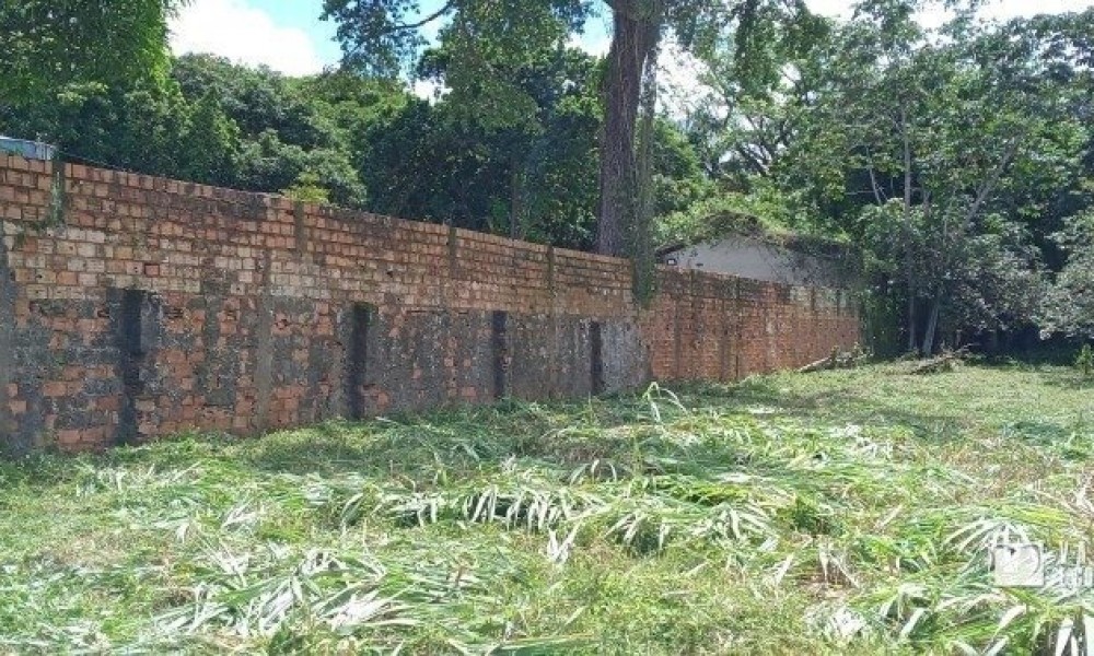 Terreno Em Icoaraci
