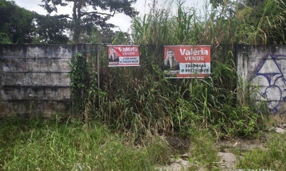 Terreno Em Icoaraci