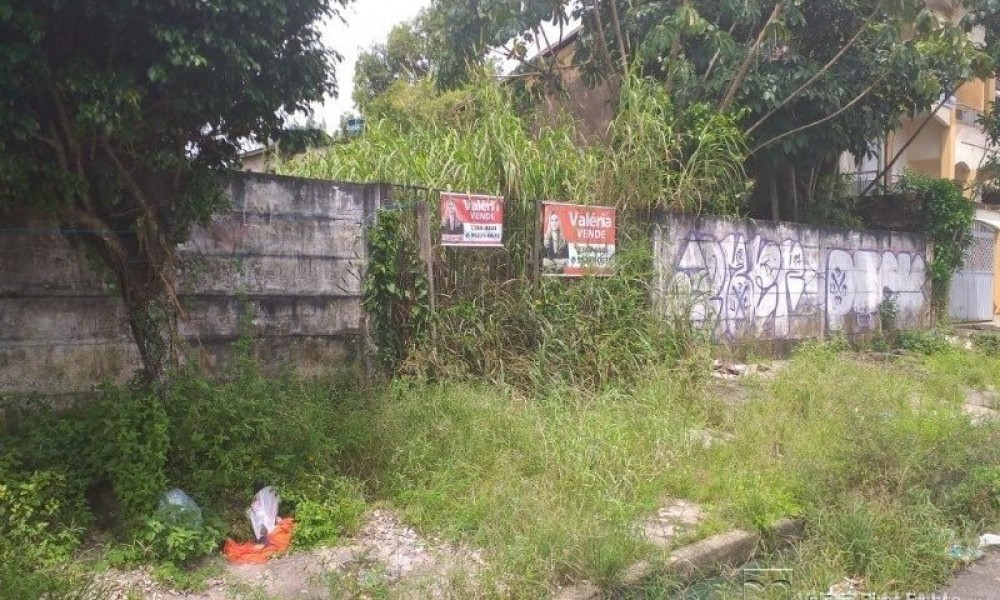 Terreno Em Icoaraci