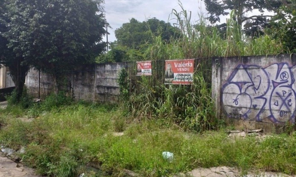 Terreno Em Icoaraci