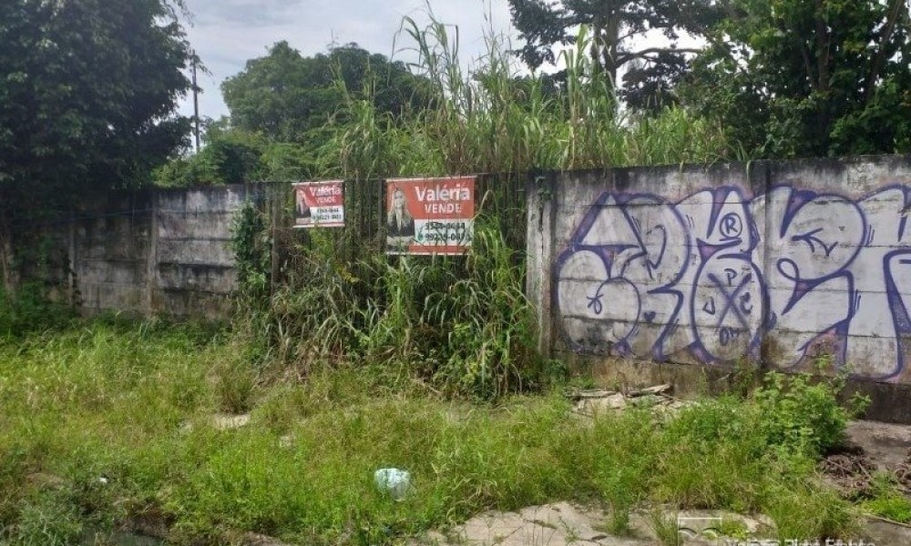 Terreno Em Icoaraci