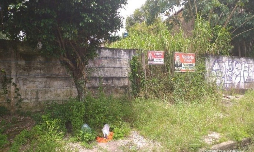 Terreno Em Icoaraci