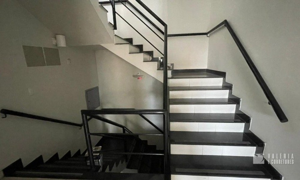 Prédio Comercial 3 Pavimentos