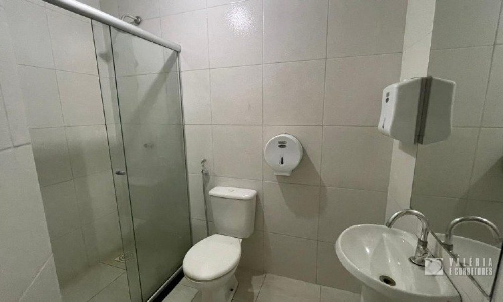 Prédio Comercial 3 Pavimentos