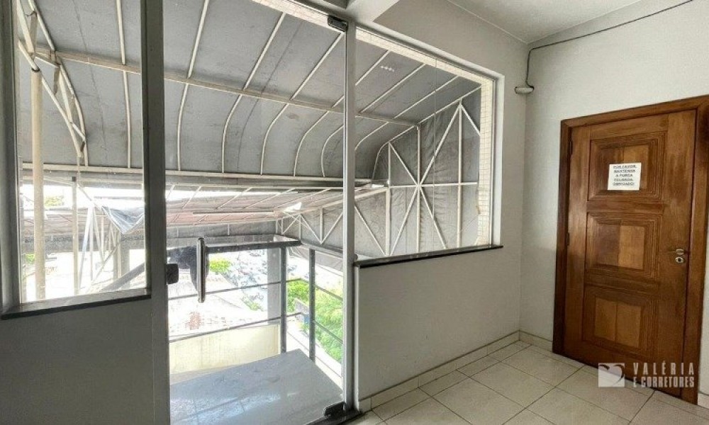 Prédio Comercial 3 Pavimentos