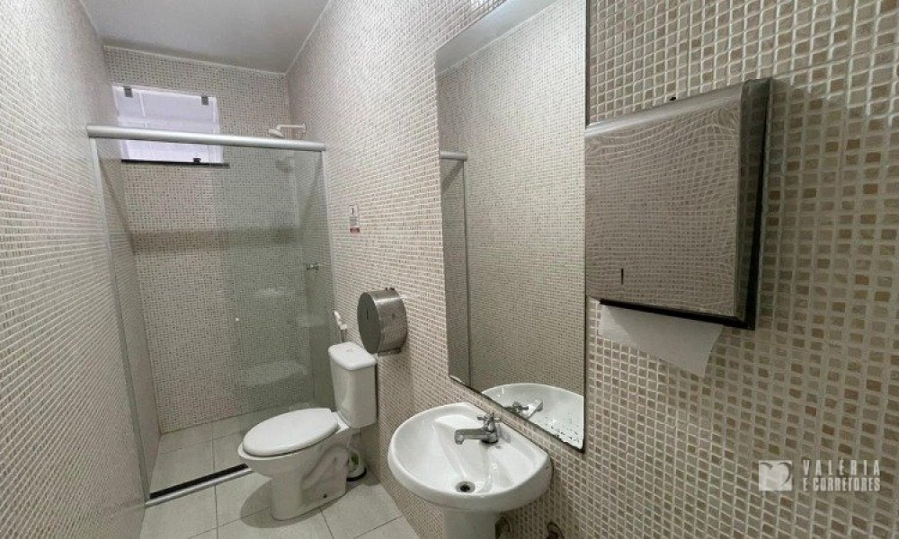 Prédio Comercial 3 Pavimentos