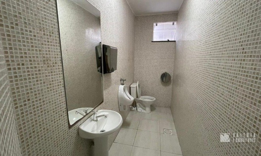 Prédio Comercial 3 Pavimentos