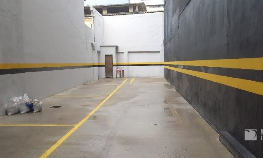 Prédio Comercial 3 Pavimentos
