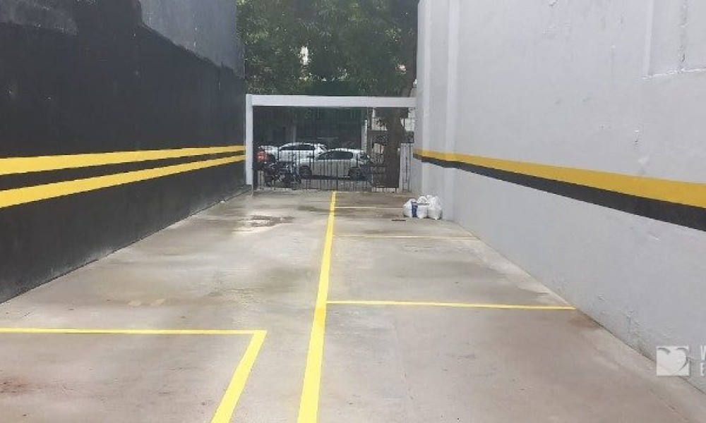 Prédio Comercial 3 Pavimentos