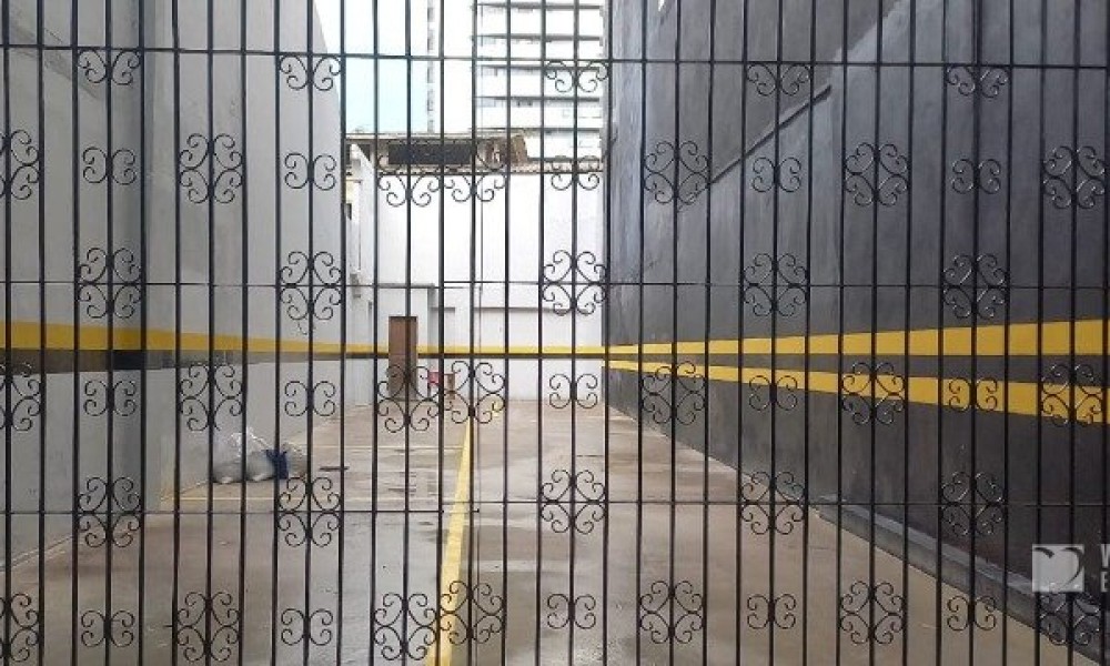 Prédio Comercial 3 Pavimentos
