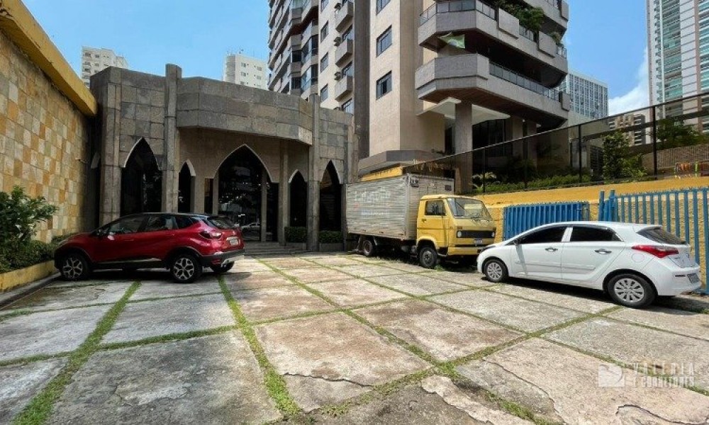 Prédio Comercial