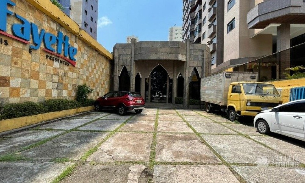 Prédio Comercial