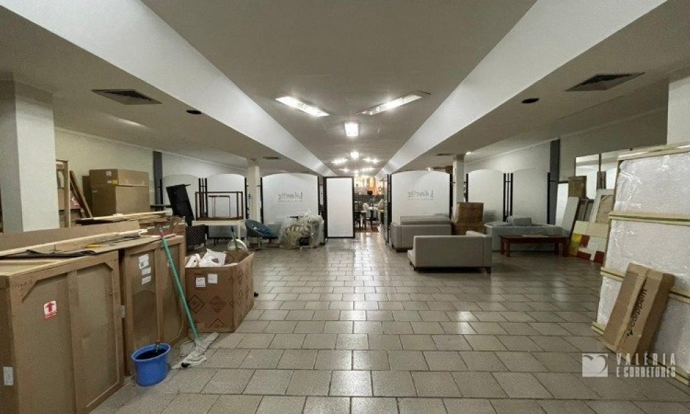 Prédio Comercial