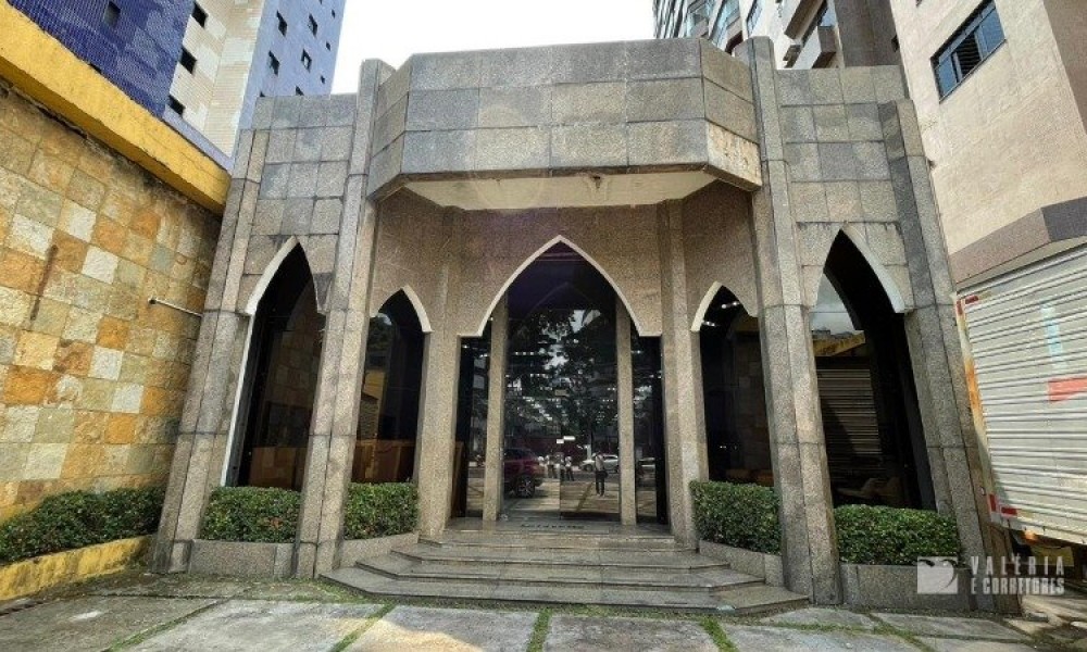 Prédio Comercial