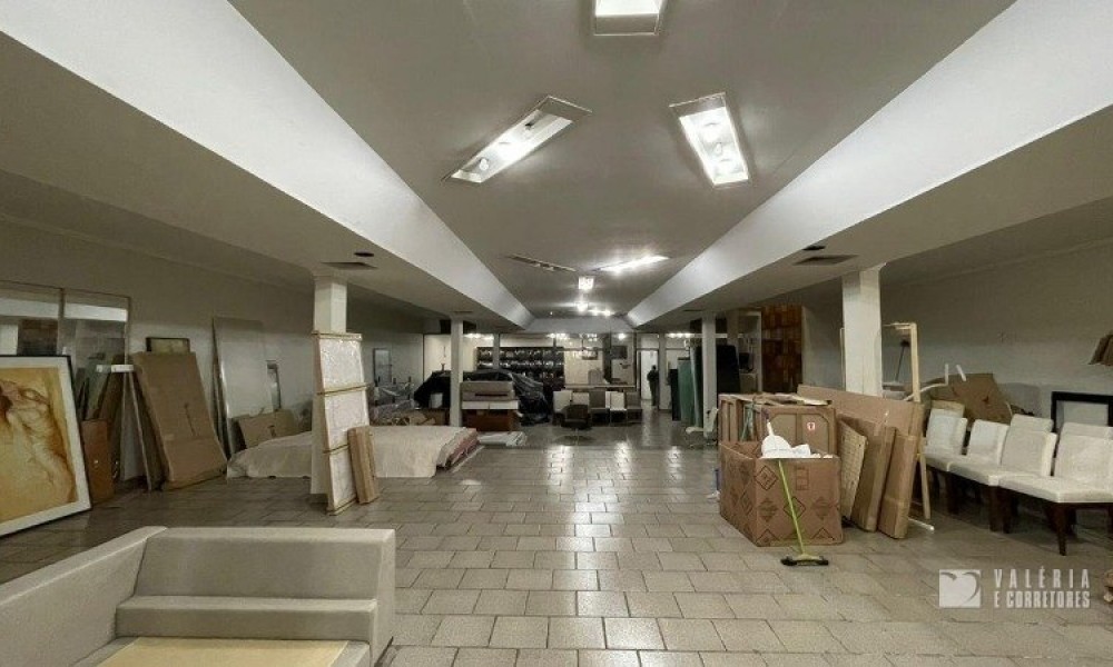 Prédio Comercial