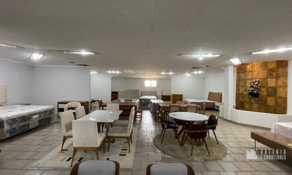 Prédio Comercial