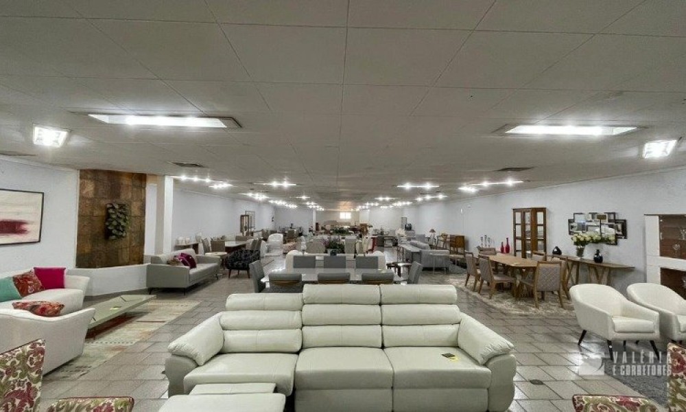 Prédio Comercial