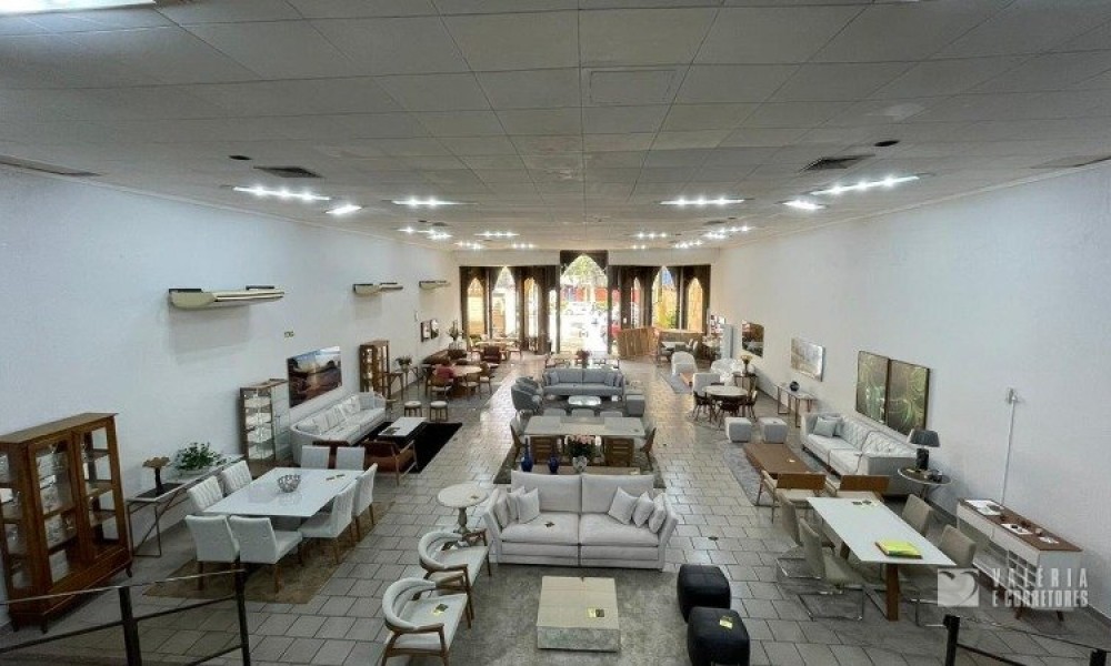 Prédio Comercial