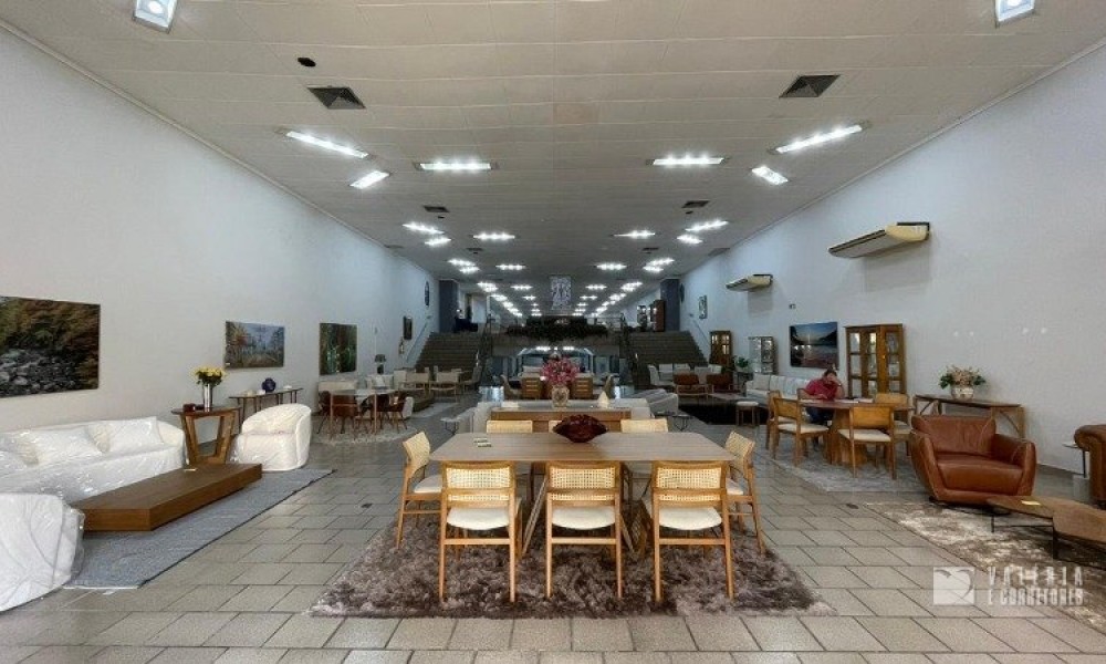 Prédio Comercial