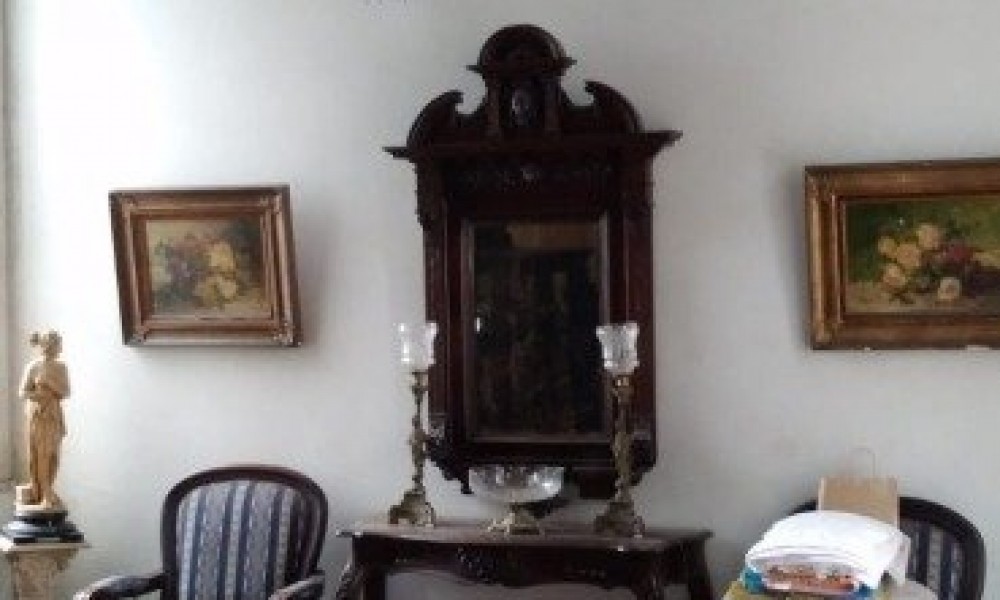 Casarão 