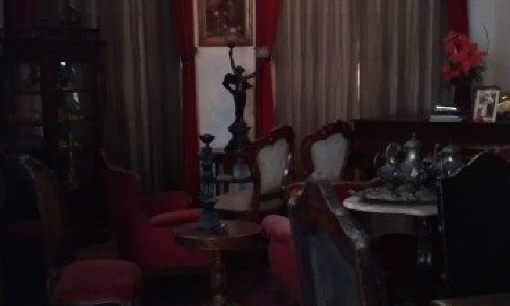Casarão 