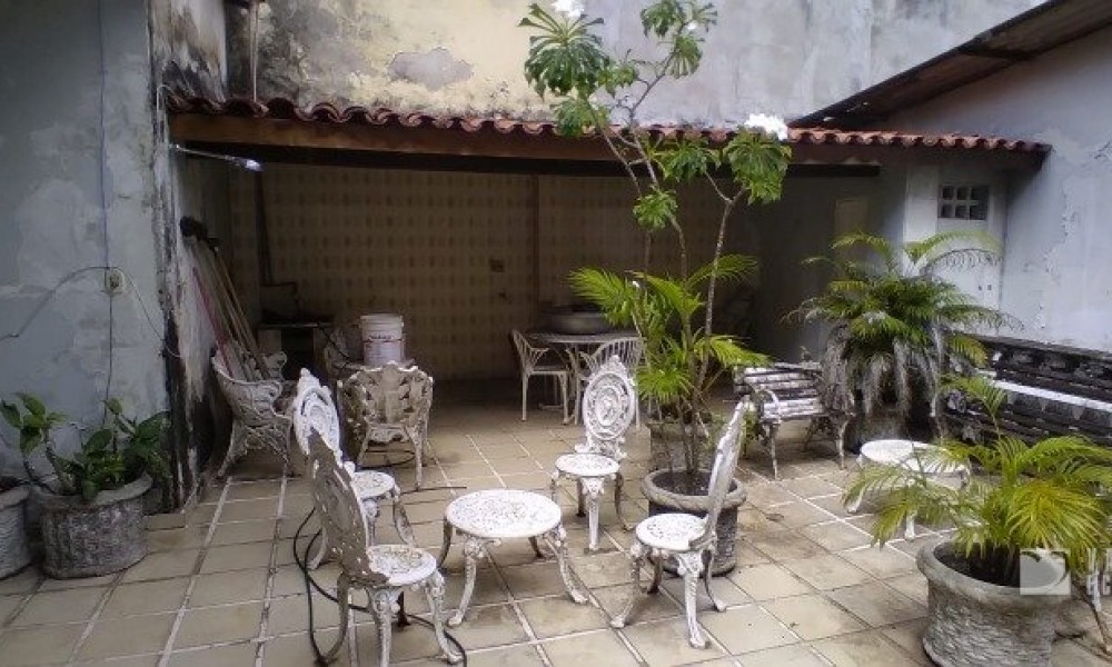 Casarão 