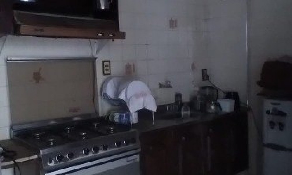 Casarão 