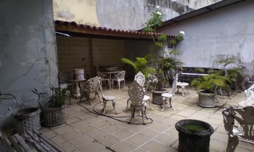 Casarão 