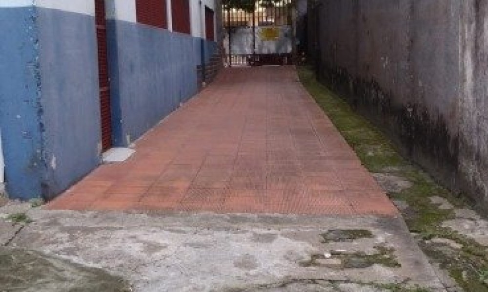 Casarão 
