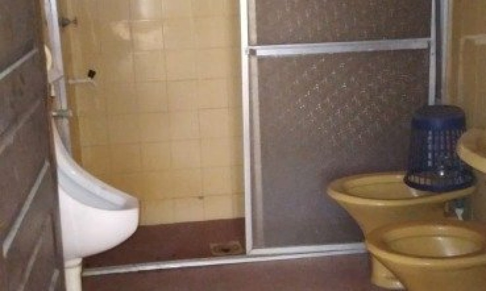 Casarão 