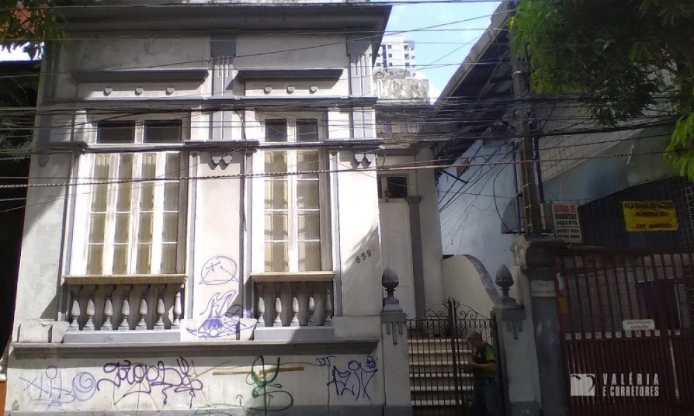 Casarão 