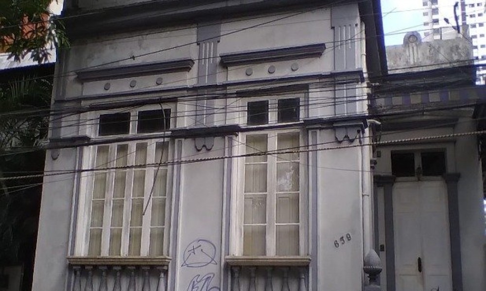Casarão 