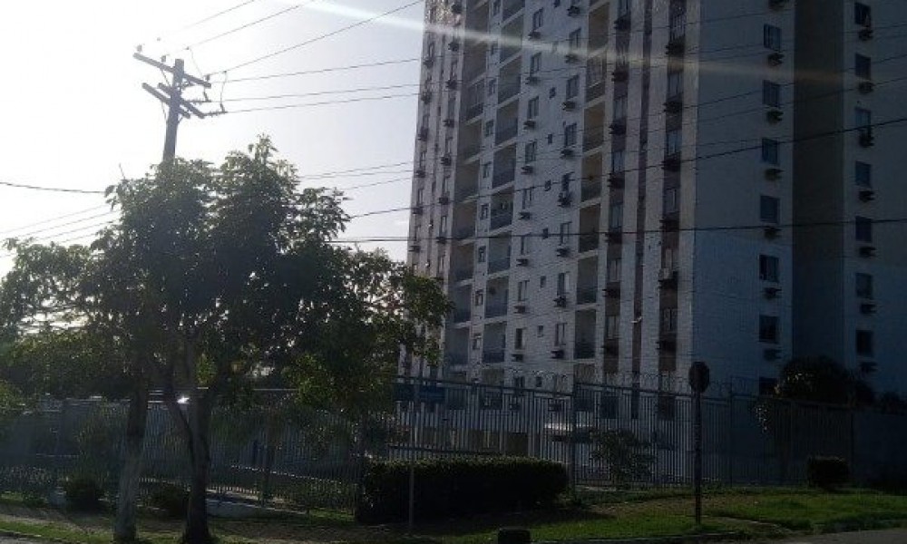 Ed. Fit Icoaraci