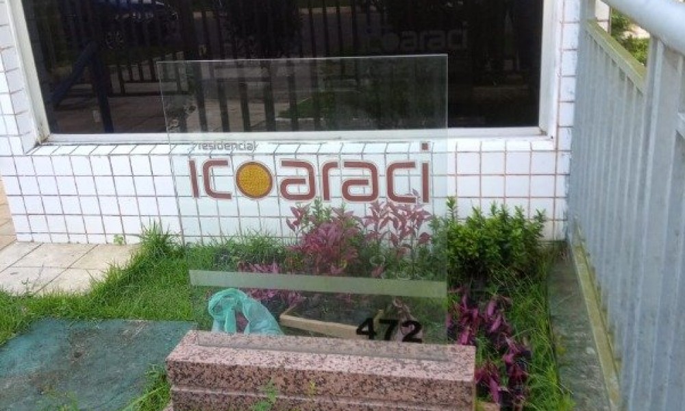 Ed. Fit Icoaraci