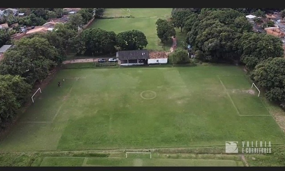 Campo Boticão 