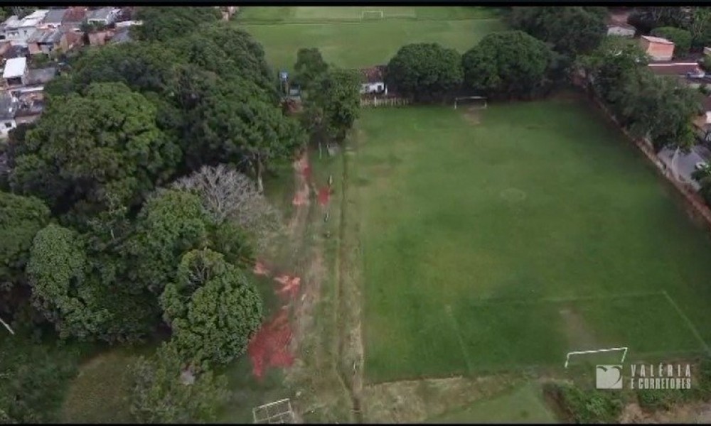 Campo Boticão 