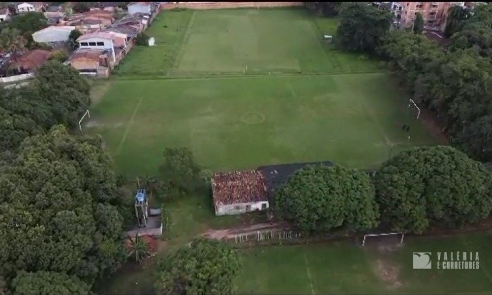 Campo Boticão 