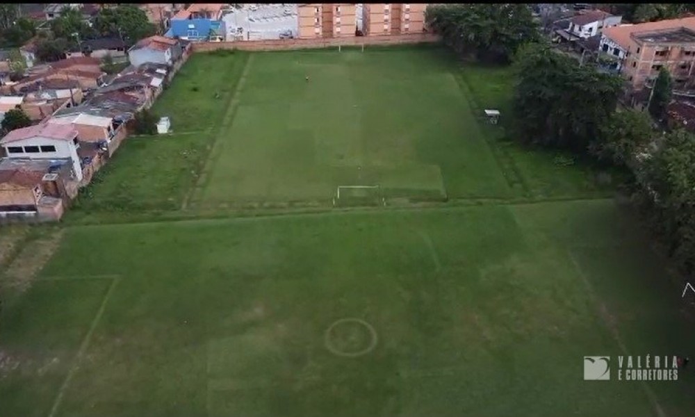 Campo Boticão 
