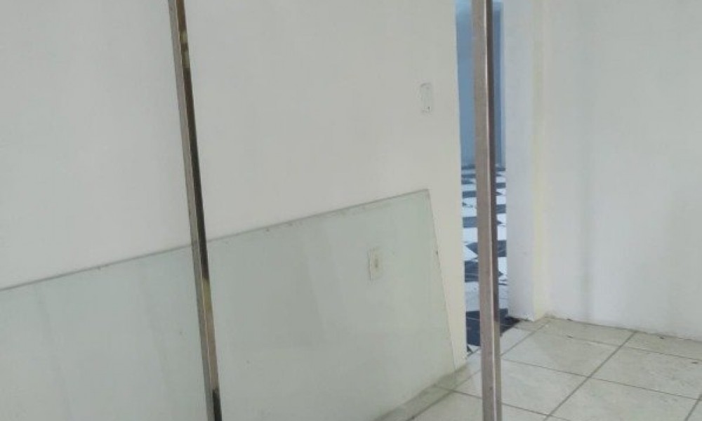 Prédio Comercial 2 Pavimentos