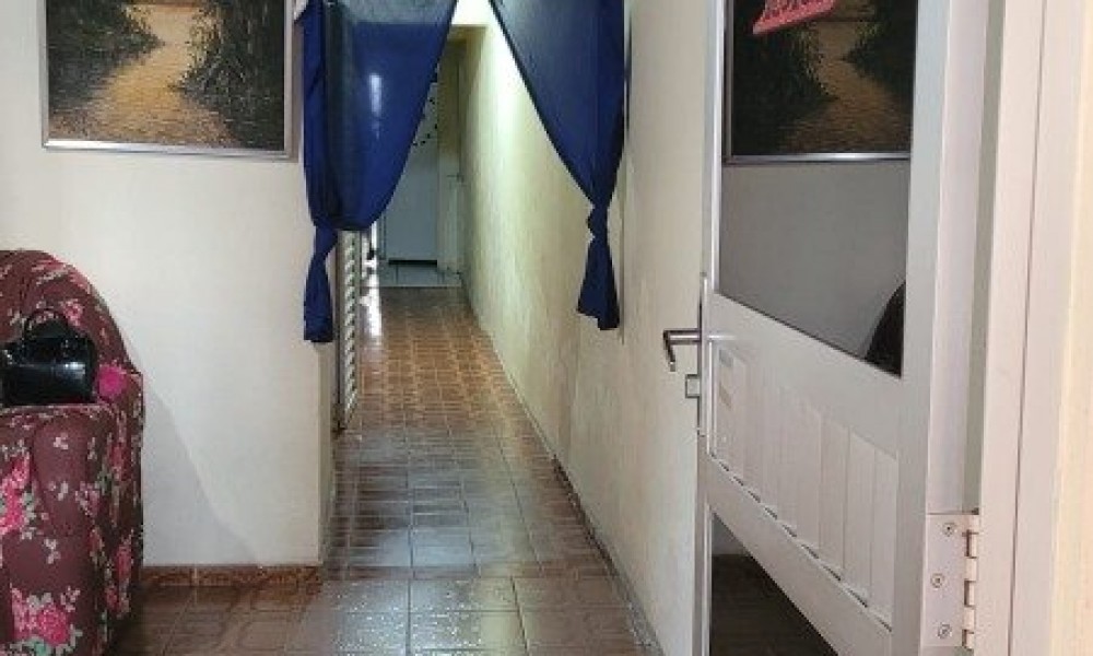 Casa Psg Eliete
