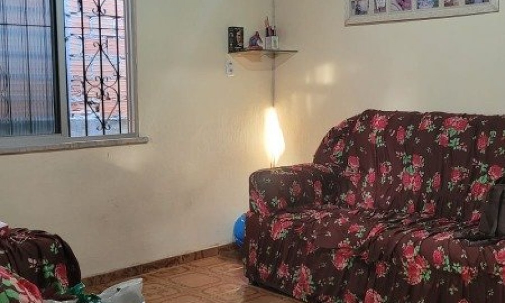 Casa Psg Eliete